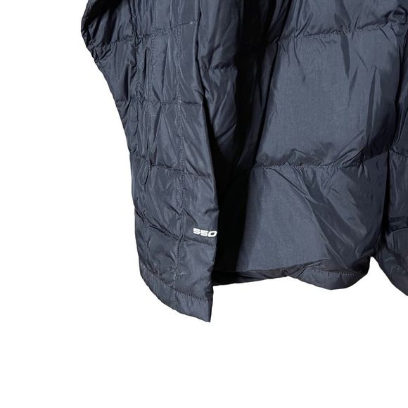 The North Face 550 Down Jacket XXL - Picture 4 of 5